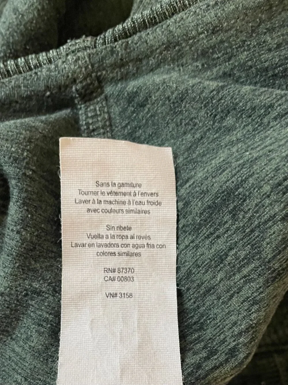 Alo Alosoft lounge leggings